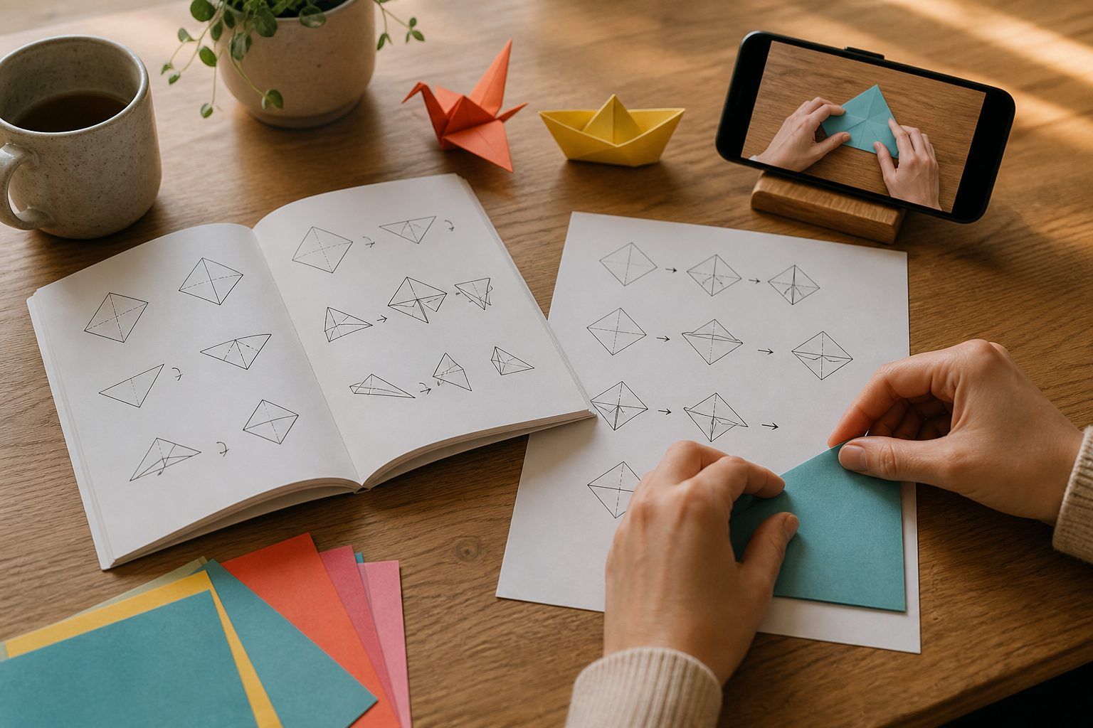 Tutoriel écrit, diagramme ou YouTube : quel format choisir ?
